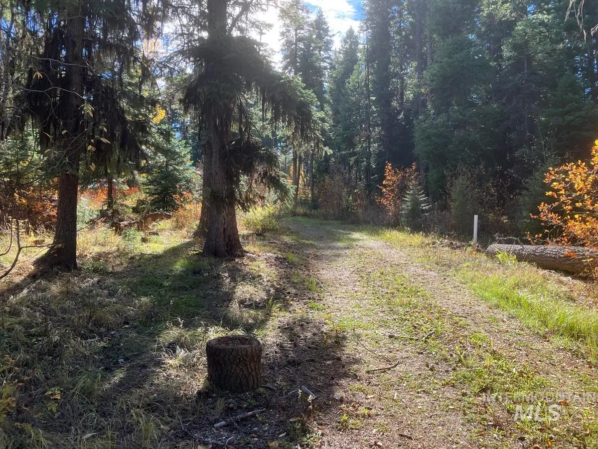 541 West Mountain Road, Cascade, ID 83611 - #1