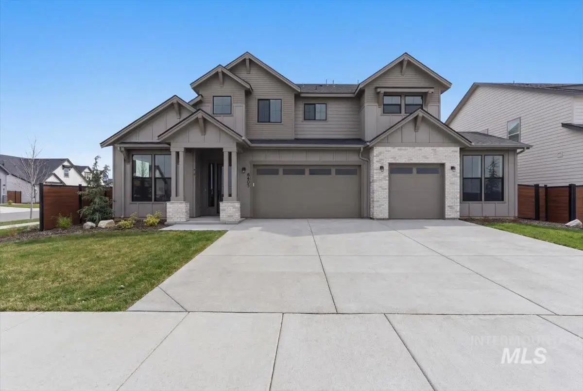 8603 W Happy Day Drive #Rainier, Meridian, ID 83646 - #1