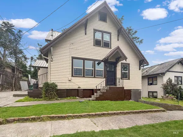 1818 7th Avenue, Lewiston, ID 83501
