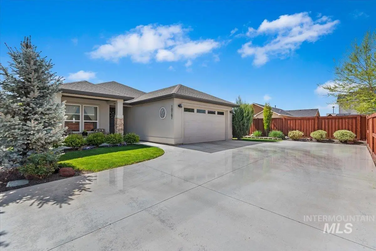 10767 W. Leilani Drive, Boise, ID 83709 - #1