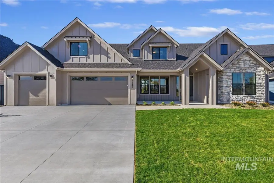 7542 W Flathead Lake St #Shasta XXL D - QMI, Eagle, ID 83616 - #2