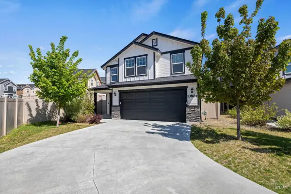 10804 W Goldenspire Dr, Boise, ID 83709