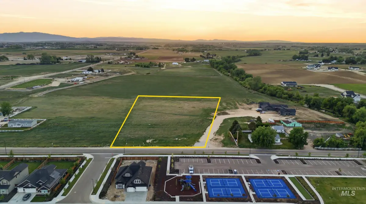 TBD S Stroebel, Kuna, ID 83634 - #1