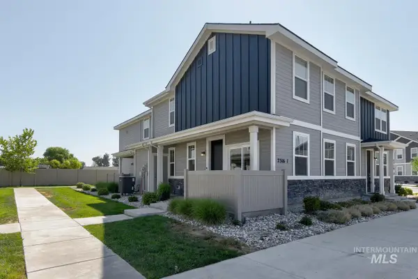 2316 E Spice Loop #1, Nampa, ID 83651