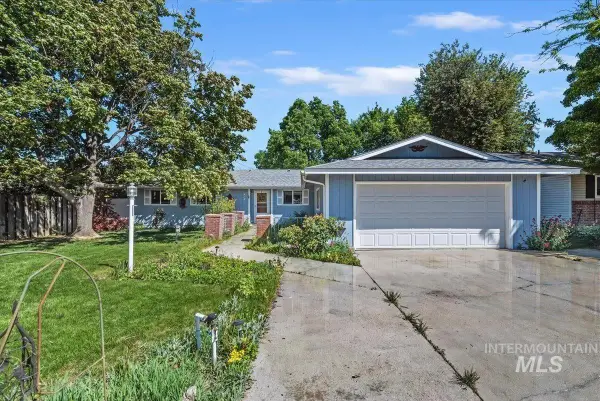418 W Maple St, Caldwell, ID 83605
