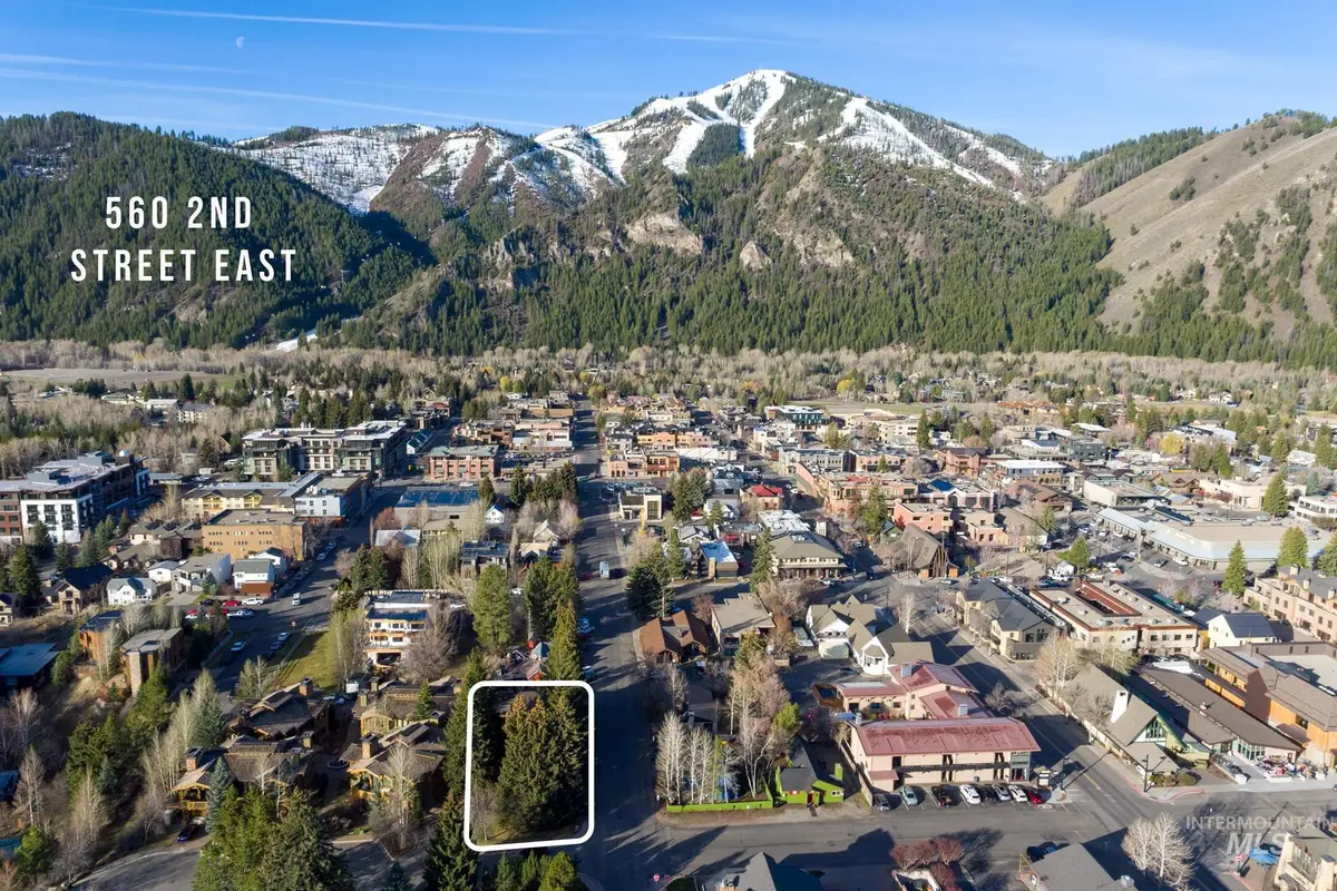 560 E 2nd St, Ketchum, ID 83340 - #1