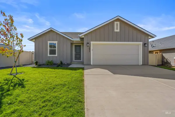 3542 E Betty St., Kuna, ID 83634