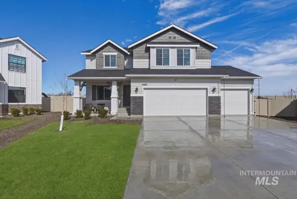 5392 S Memory Place, Meridian, ID 83642