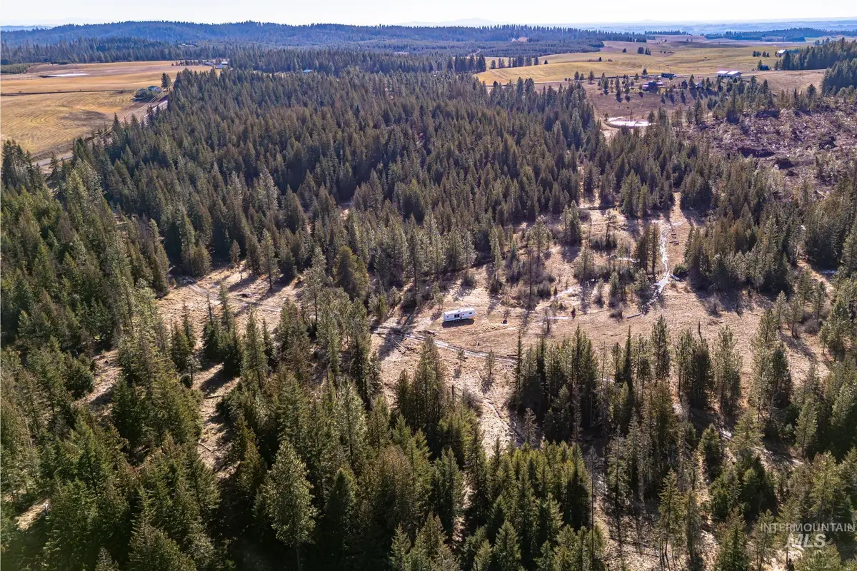 TBD Freeman Creek Road, Orofino, ID 83544 - #1