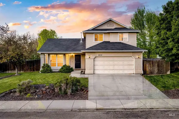 4652 S Whitmore Way, Boise, ID 83709