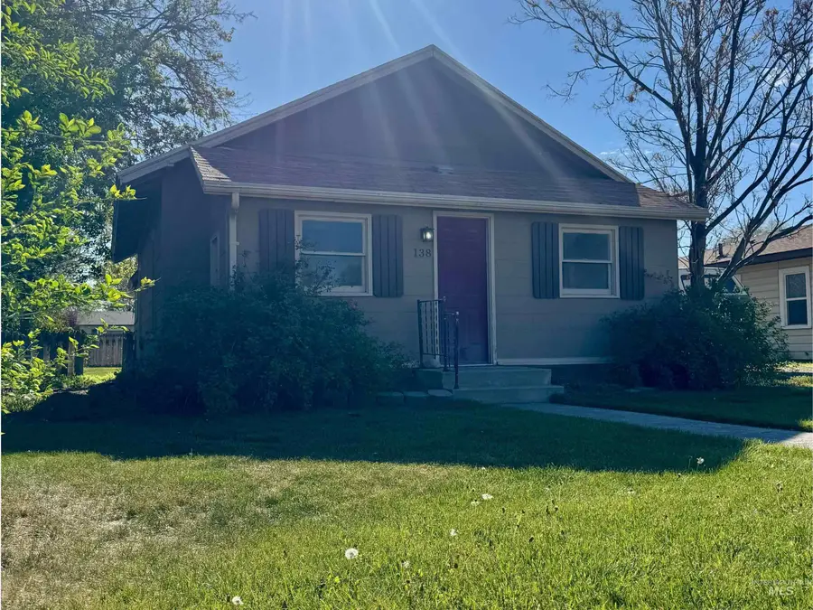 138 Quincy St, Twin Falls, ID 83301 - #3