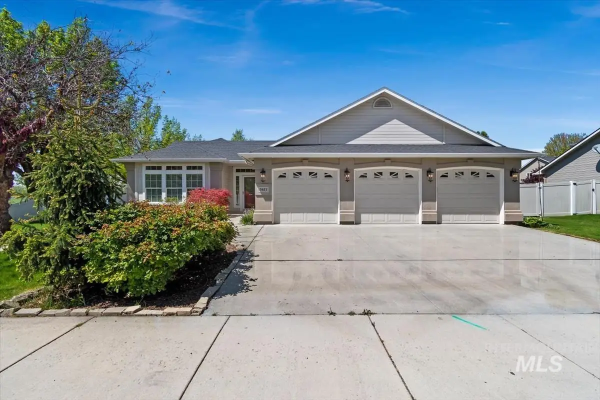 3611 N Price Way, Meridian, ID 83646 - #1