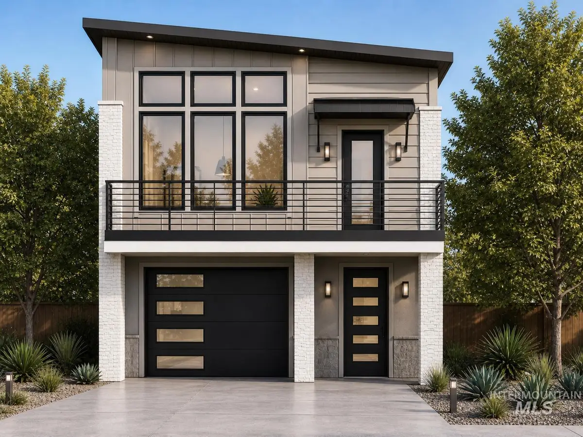 3576 N Collister, Boise, ID 83703 - #1