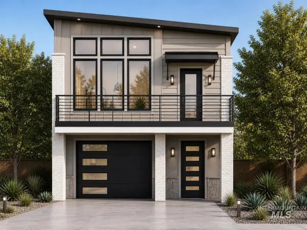 3576 N Collister, Boise, ID 83703
