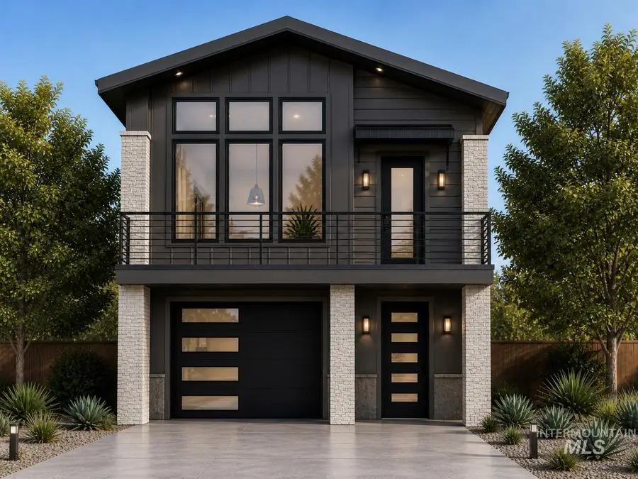 3576 N Collister, Boise, ID 83703 - #3