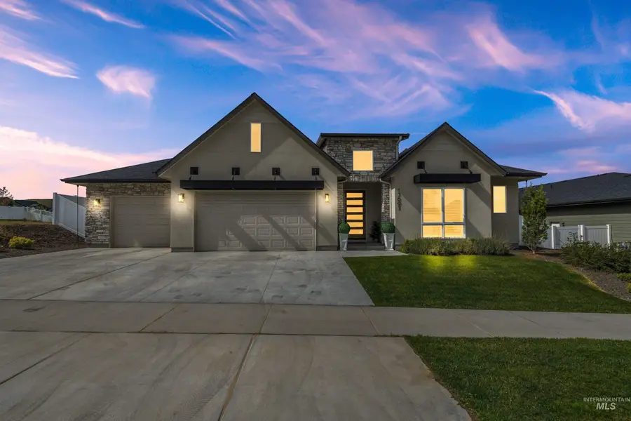 13697 N Sage Grouse Way, Boise, ID 83714 - #2