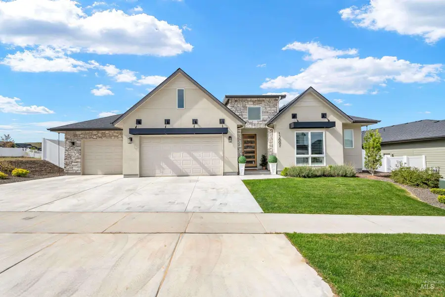 13697 N Sage Grouse Way, Boise, ID 83714 - #3