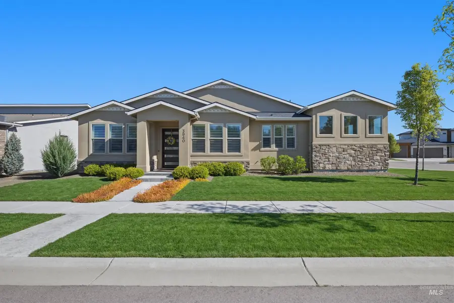 3940 W Monticello St, Eagle, ID 83616 - #2