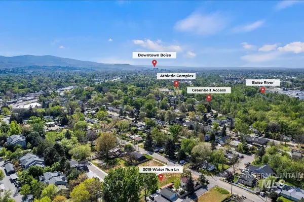 3019 N Water Run Ln, Boise, ID 83703