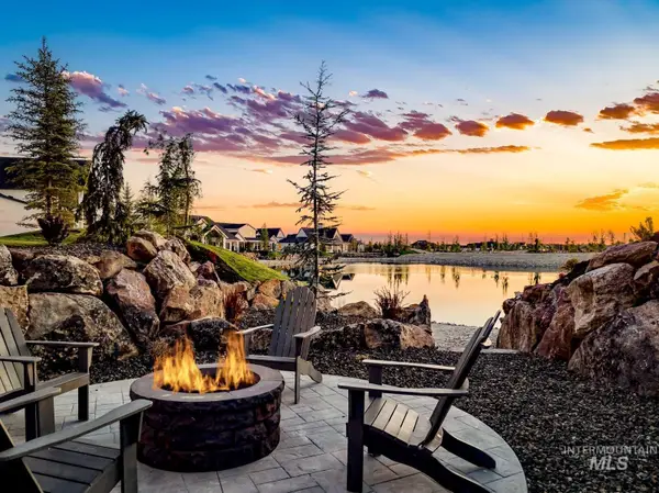 3617 N Harvest Moon, Eagle, ID 83616