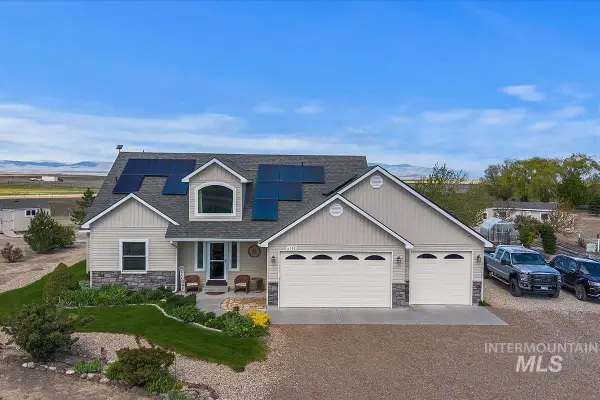 6100 SW Shady Ct., Mountain Home, ID 83647