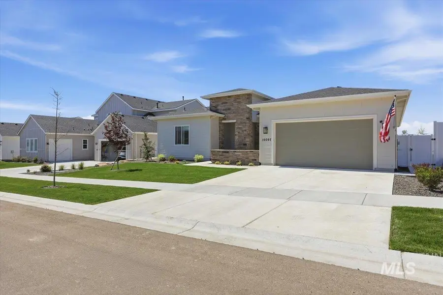 15097 Steel Cloud Ave, Caldwell, ID 83607 - #2