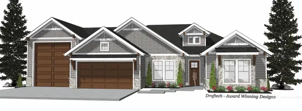 5430 W Haughburn Dr, Eagle, ID 83616