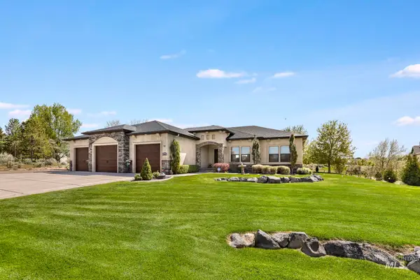 4152 N Meadow Ridge Cir, Twin Falls, ID 83301