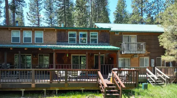 33 Sunrise Drive, Garden Valley, ID 83622