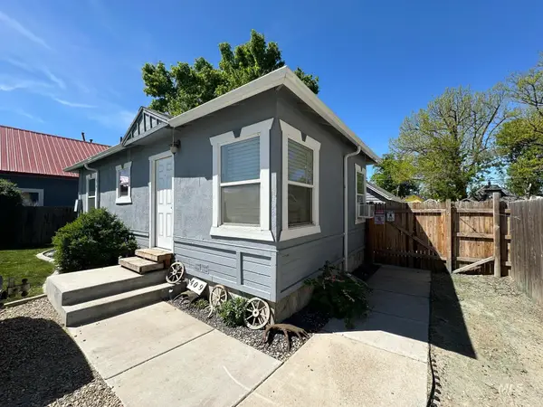 409 N 7th Street, Payette, ID 83661