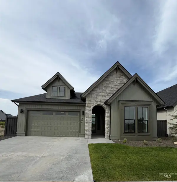 904 E Escalation St, Meridian, ID 83642