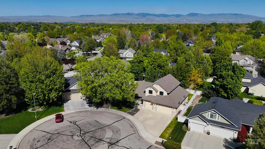 5292 N Bach Pl., Meridian, ID 83646 - #2