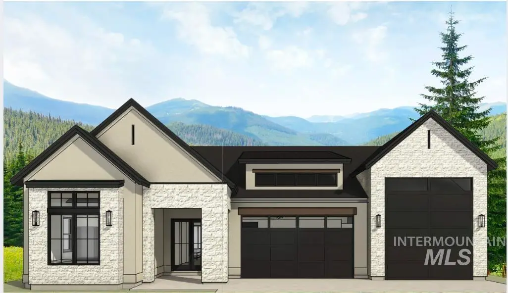 2200 N Palaestra Ave, Eagle, ID 83616 - #1