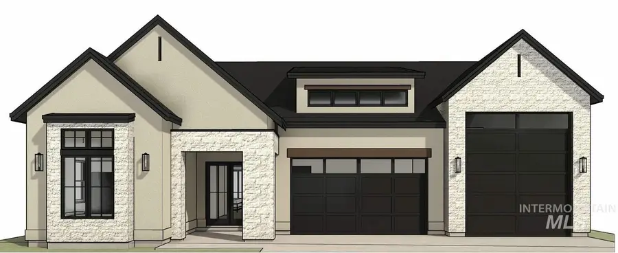 2200 N Palaestra Ave, Eagle, ID 83616 - #2