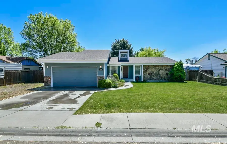 2906 Owyhee Ln, Caldwell, ID 83605 - #2