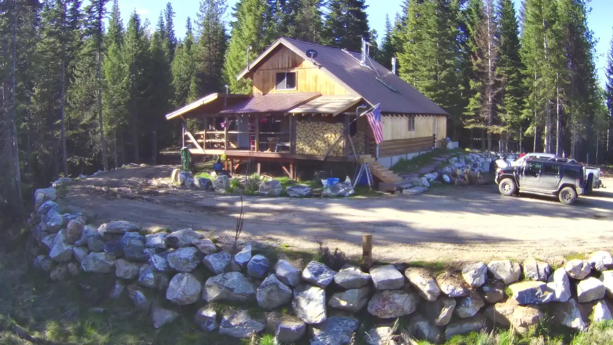 176 Buffalo Gulch Rd., Elk City, ID 83525 - #1