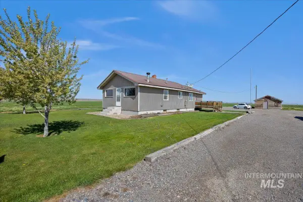 622 E 3600 N, Castleford, ID 83321