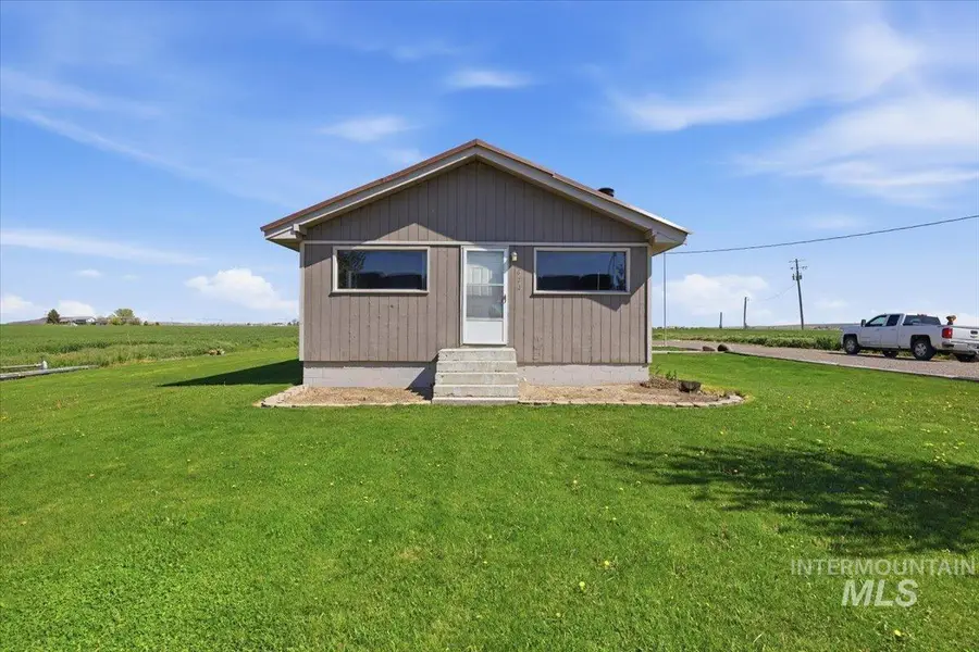 622 E 3600 N, Castleford, ID 83321 - #3