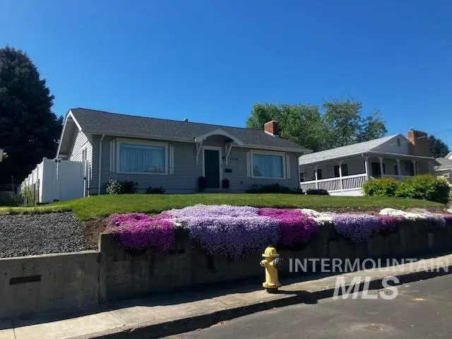 1138 14th Avenue, Lewiston, ID 83501 - #1