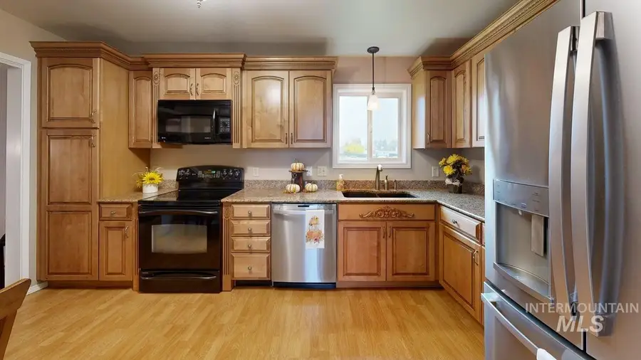 1206 21st Ave, Clarkston, WA 99403 - #2