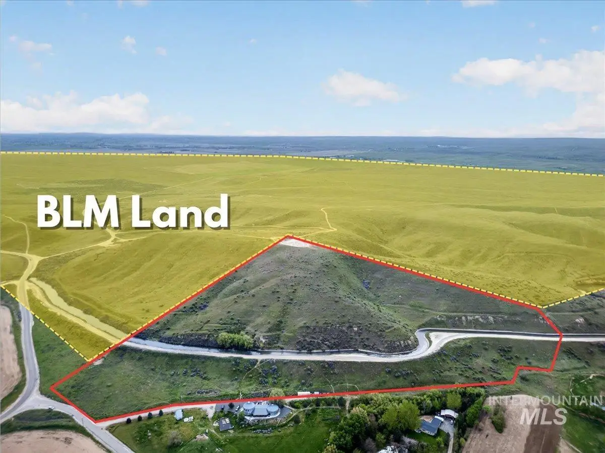1XXX County Line Rd, Emmett, ID 83617 - #1