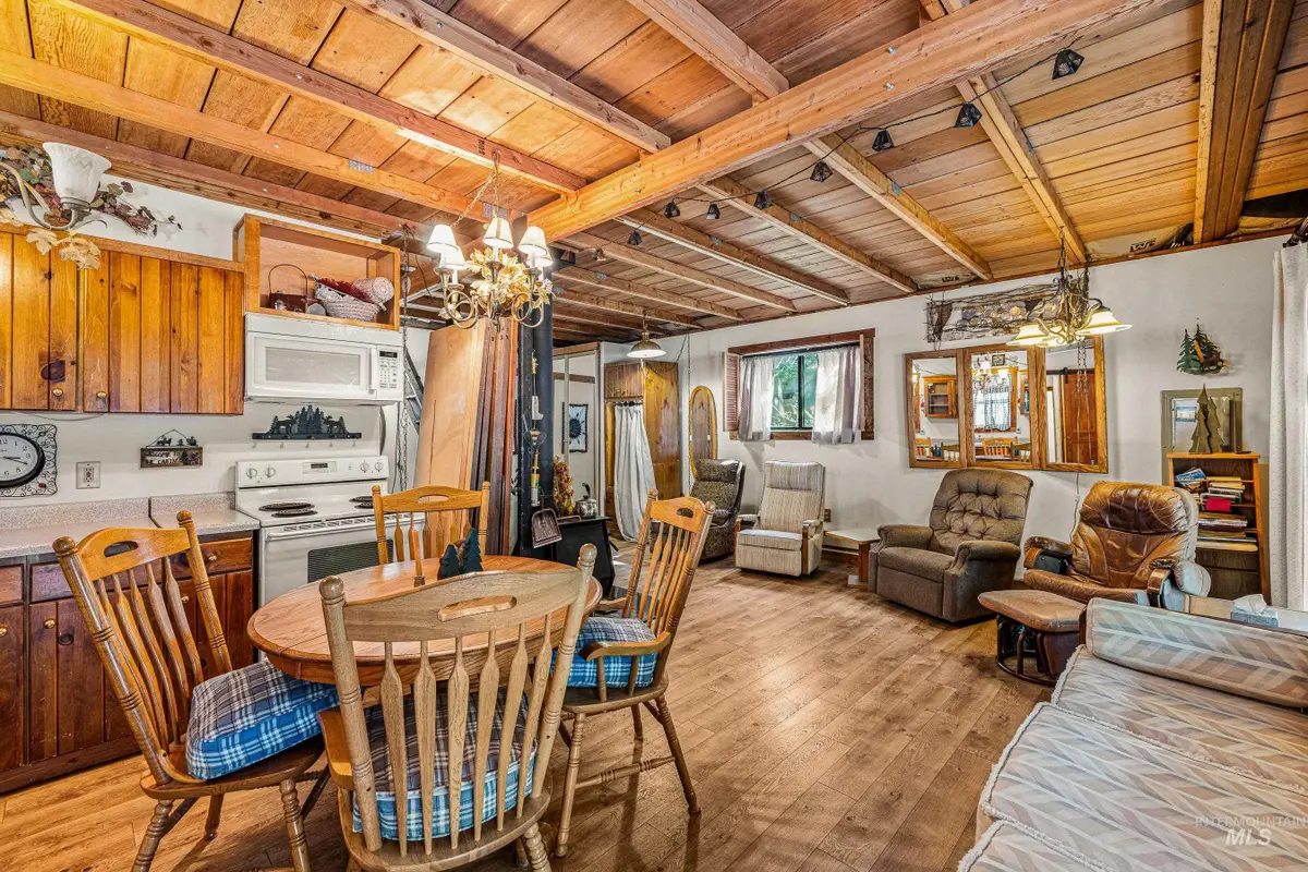 417 Mcginnis Street, McCall, ID 83638 - #1