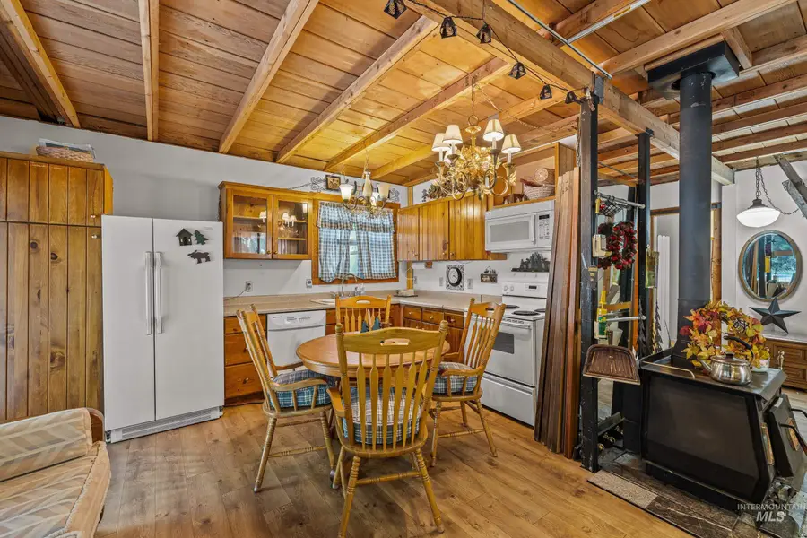 417 Mcginnis Street, McCall, ID 83638 - #2