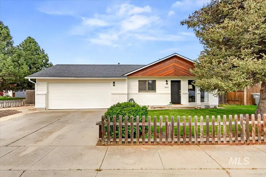 3949 S Northbridge Way, Boise, ID 83706 - #2
