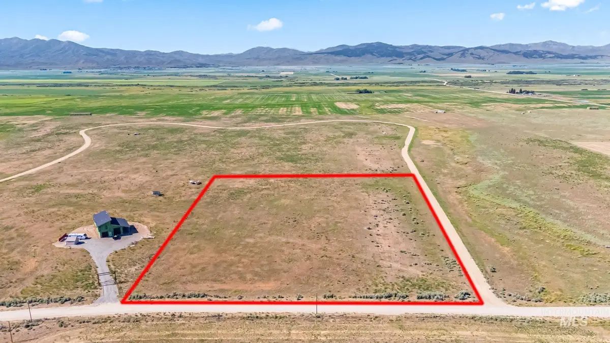 TBD Lot 8 Redtail Ranch, Fairfield, ID 83327 - #1