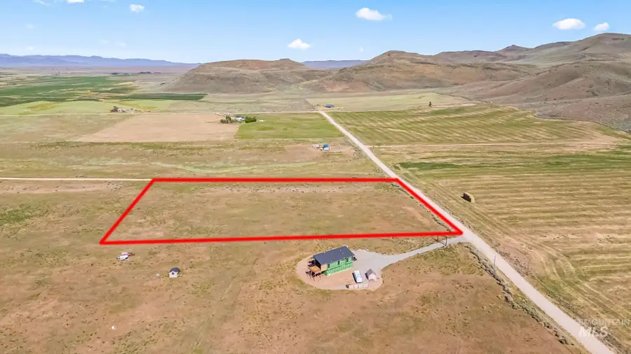 TBD Lot 8 Redtail Ranch, Fairfield, ID 83327 - #2