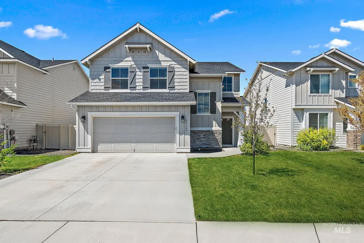 2123 N Bing Ave, Meridian, ID 83646 - #1