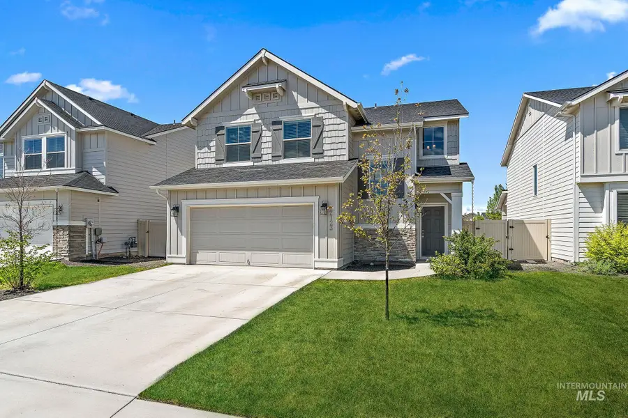 2123 N Bing Ave, Meridian, ID 83646 - #2