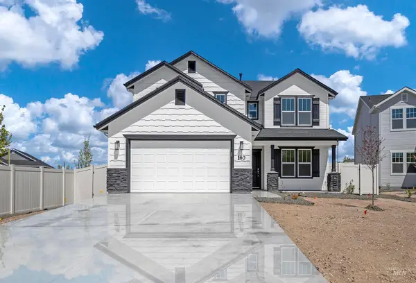 7645 E Dixon St, Nampa, ID 83687