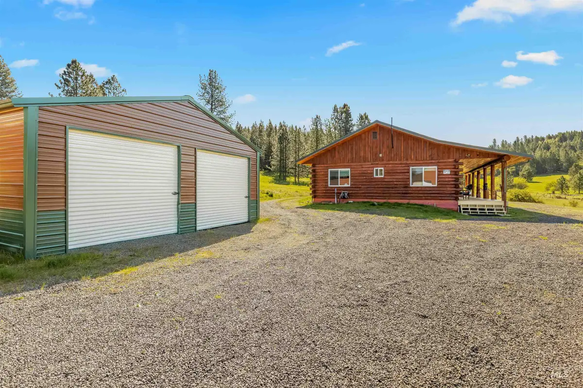 830 Leitch Creek Road, Kooskia, ID 83539 - #1